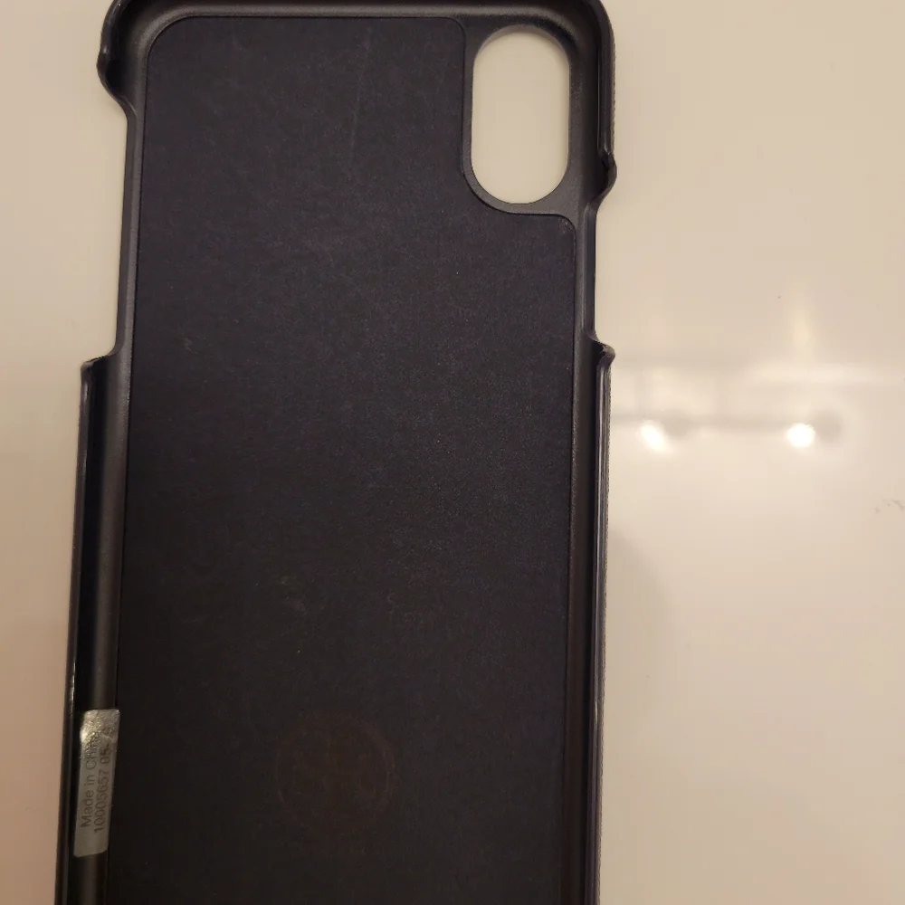 TORI BURCH IPHONE X COVER - Picture 2 of 4